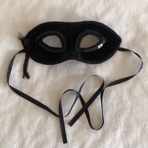 Masquerade Mask
